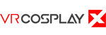 VR CosplayX Logo