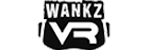 WankzVR Logo